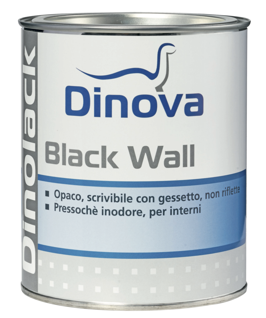 Prodotto Black Wall