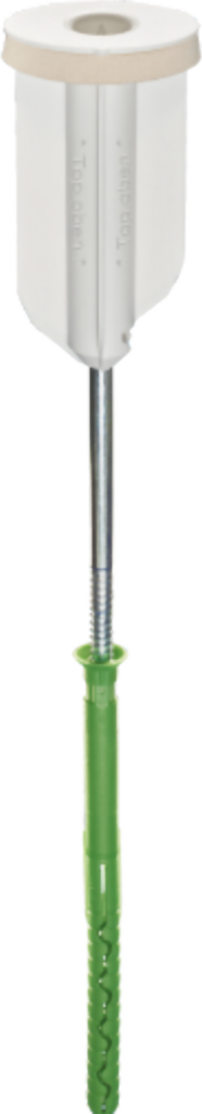DT ISO-Dart