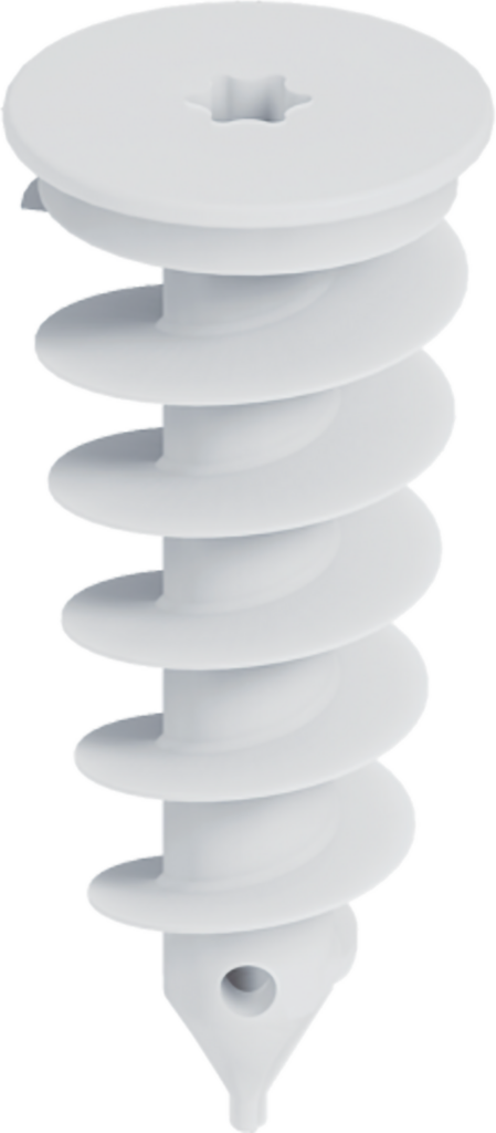 DT Spiraldubel