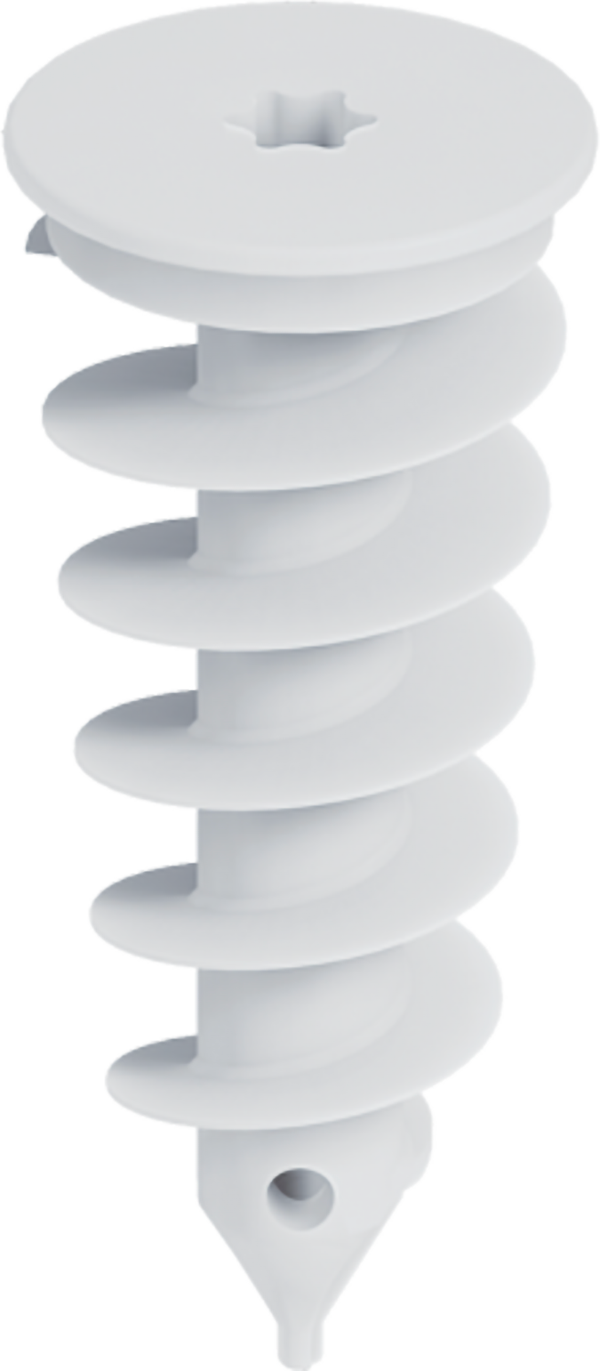 DT Spiraldubel