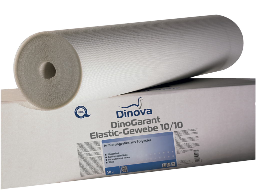 Dinogarant Elastic-Gewebe 10/10