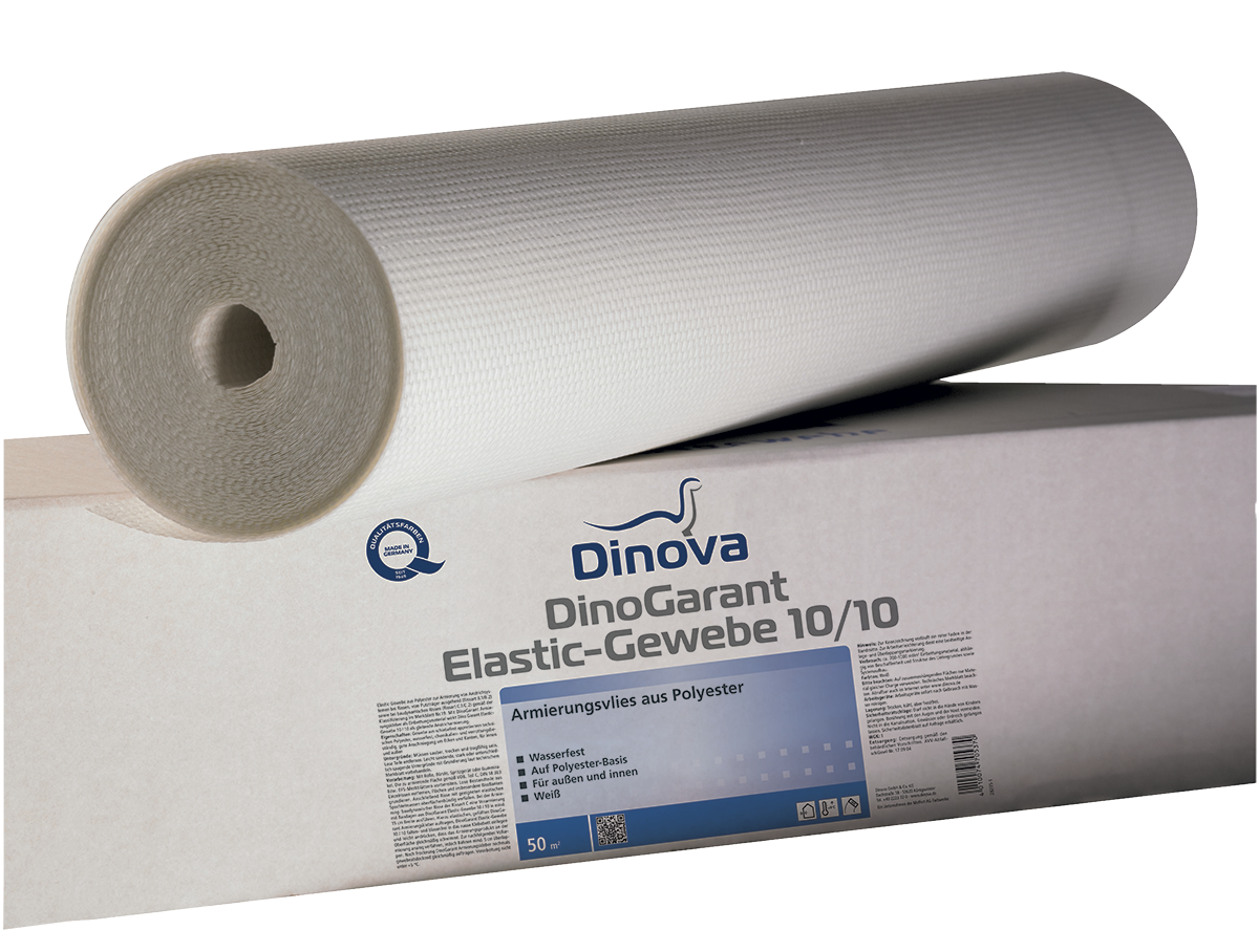 Dinogarant Elastic-Gewebe 10/10