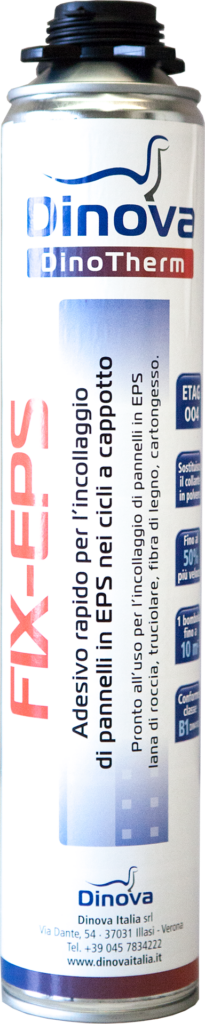 DT PUP 750 ETICS B1