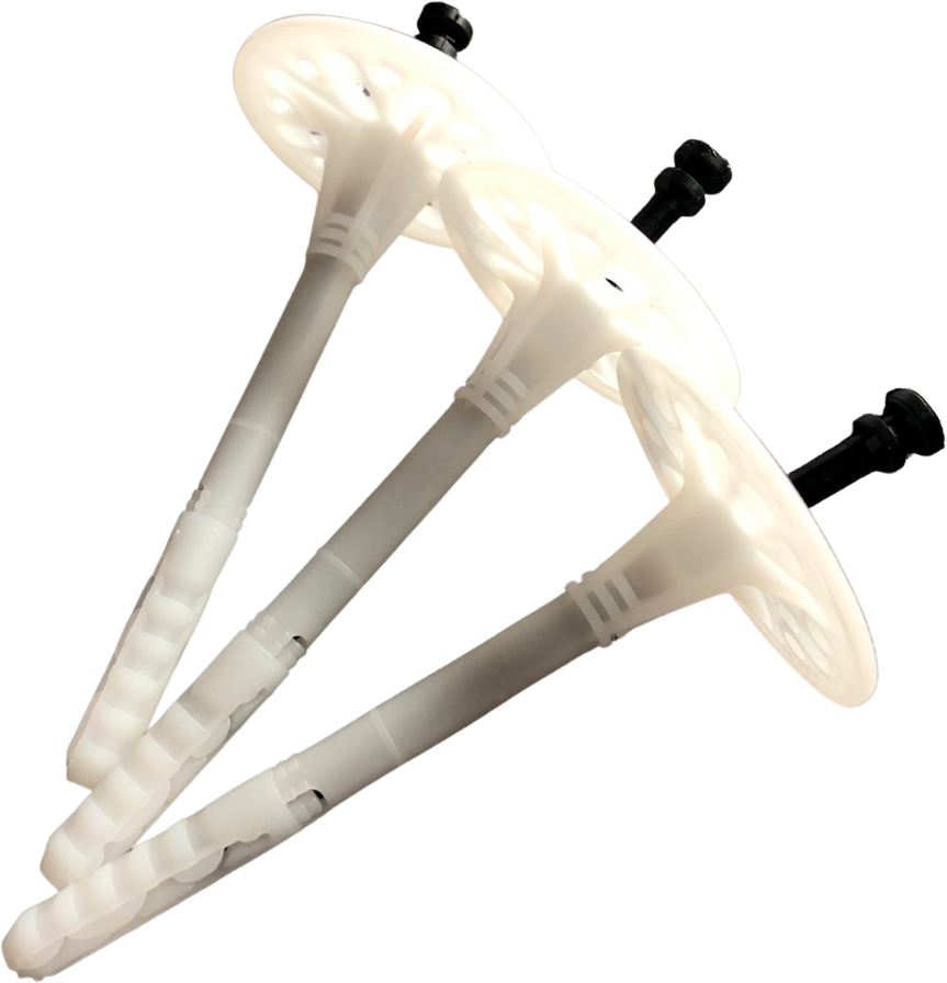 Dinotherm PVC Dubel
