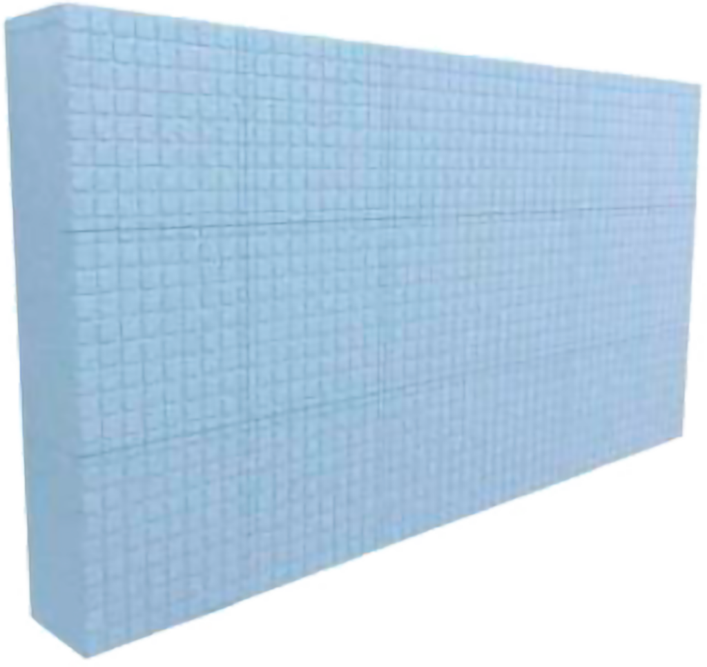 Dinotherm Sokel Platte