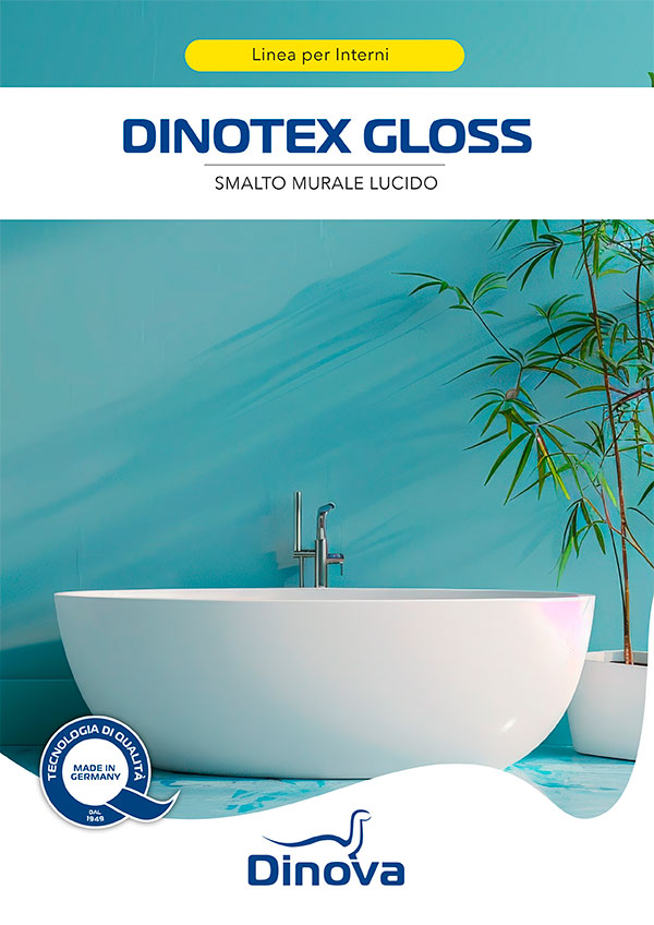 DINOTEX GLOSS