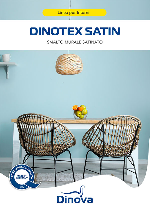 DINOTEX SATIN