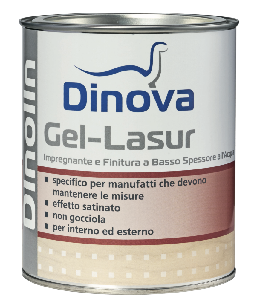 Prodotto Gel Lasur H-45
