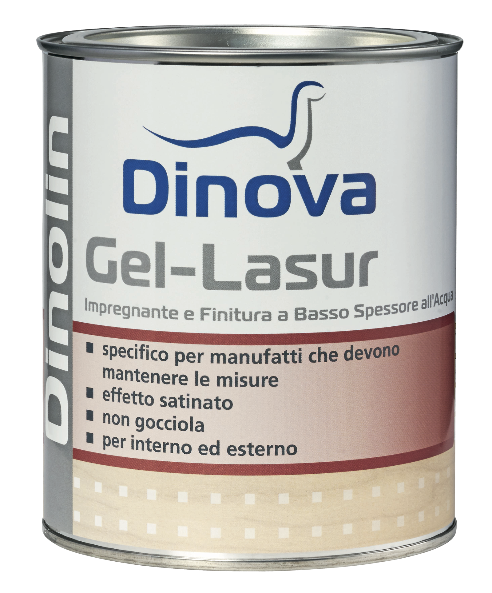 Prodotto Gel Lasur H-45