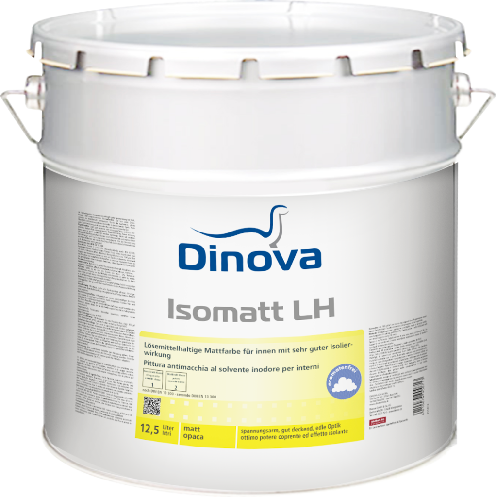 Prodotto Isomatt LH