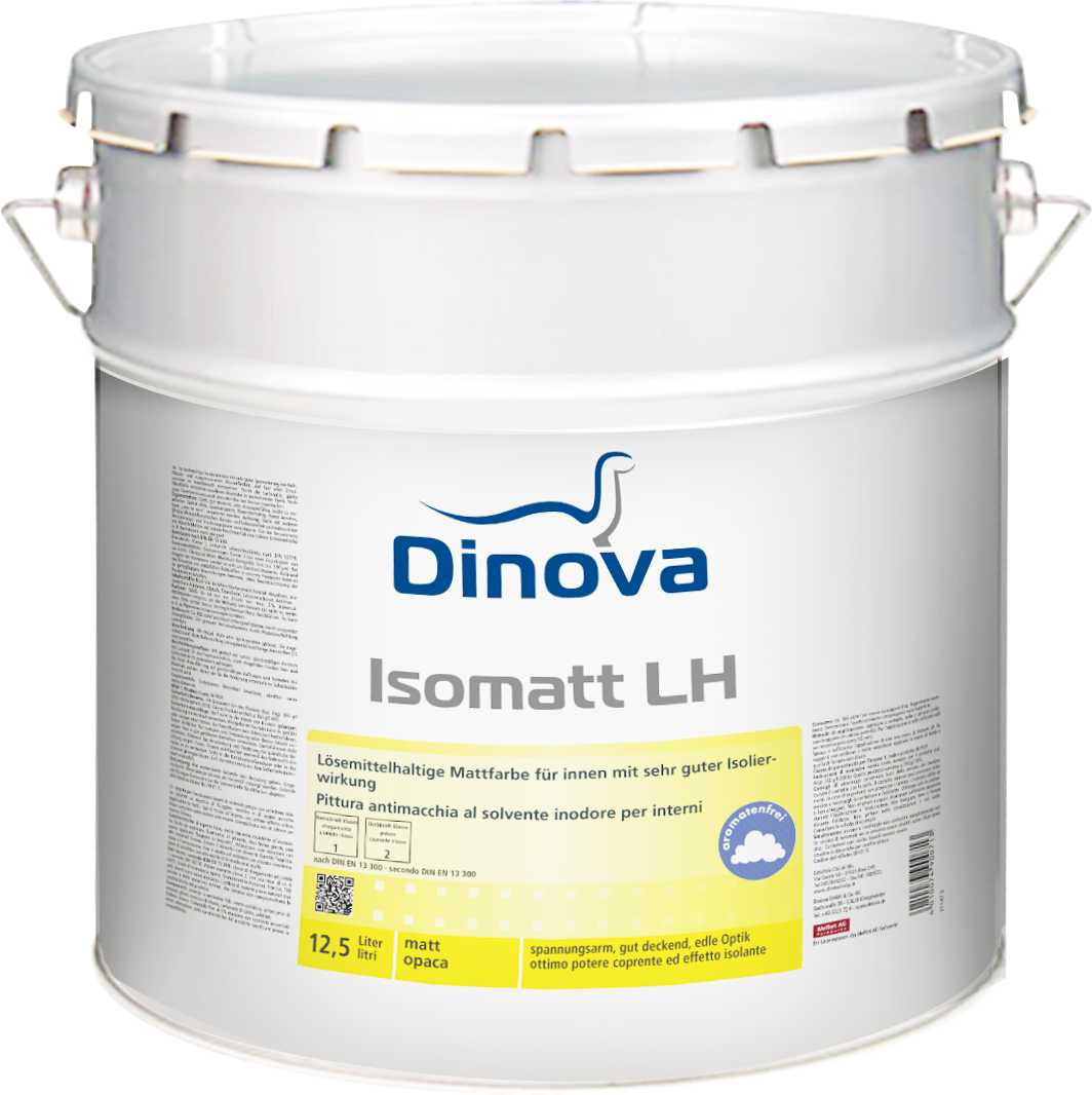 Prodotto Isomatt LH