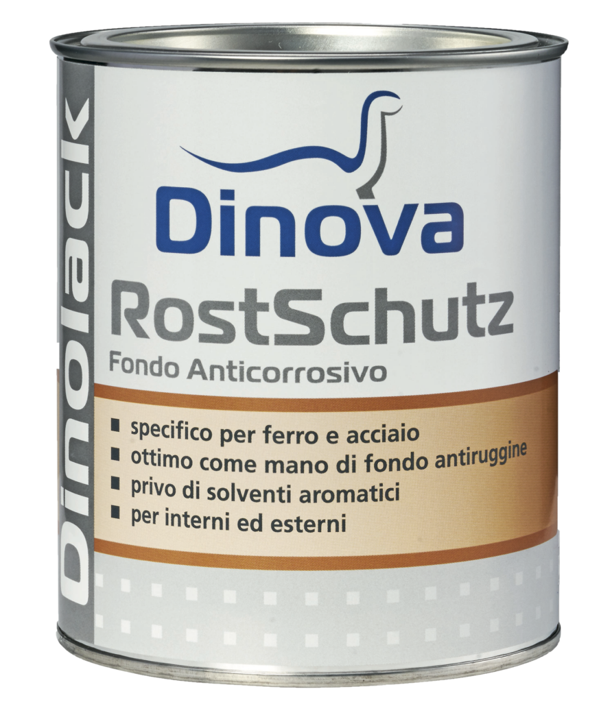 RostSchutz