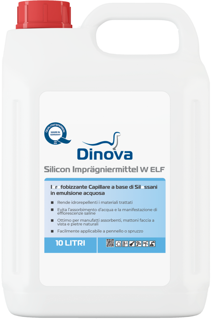 Silicon-Imprägniermittel W ELF