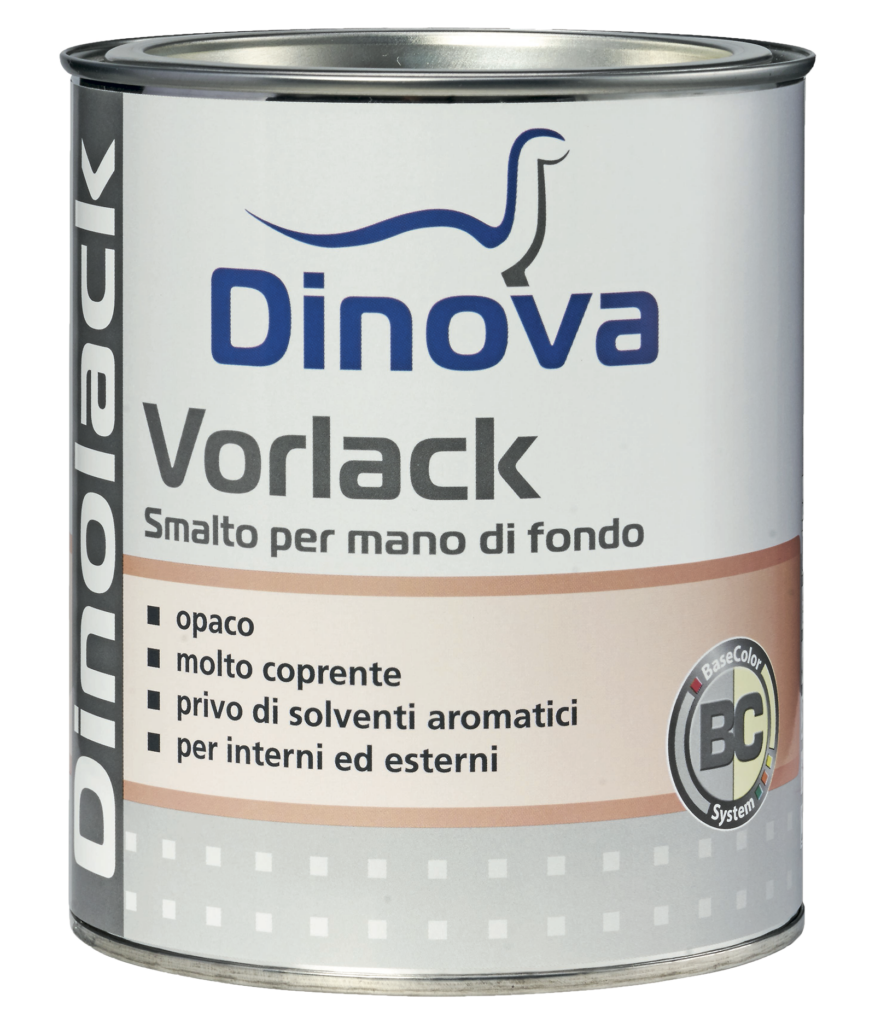 Vorlack D-10