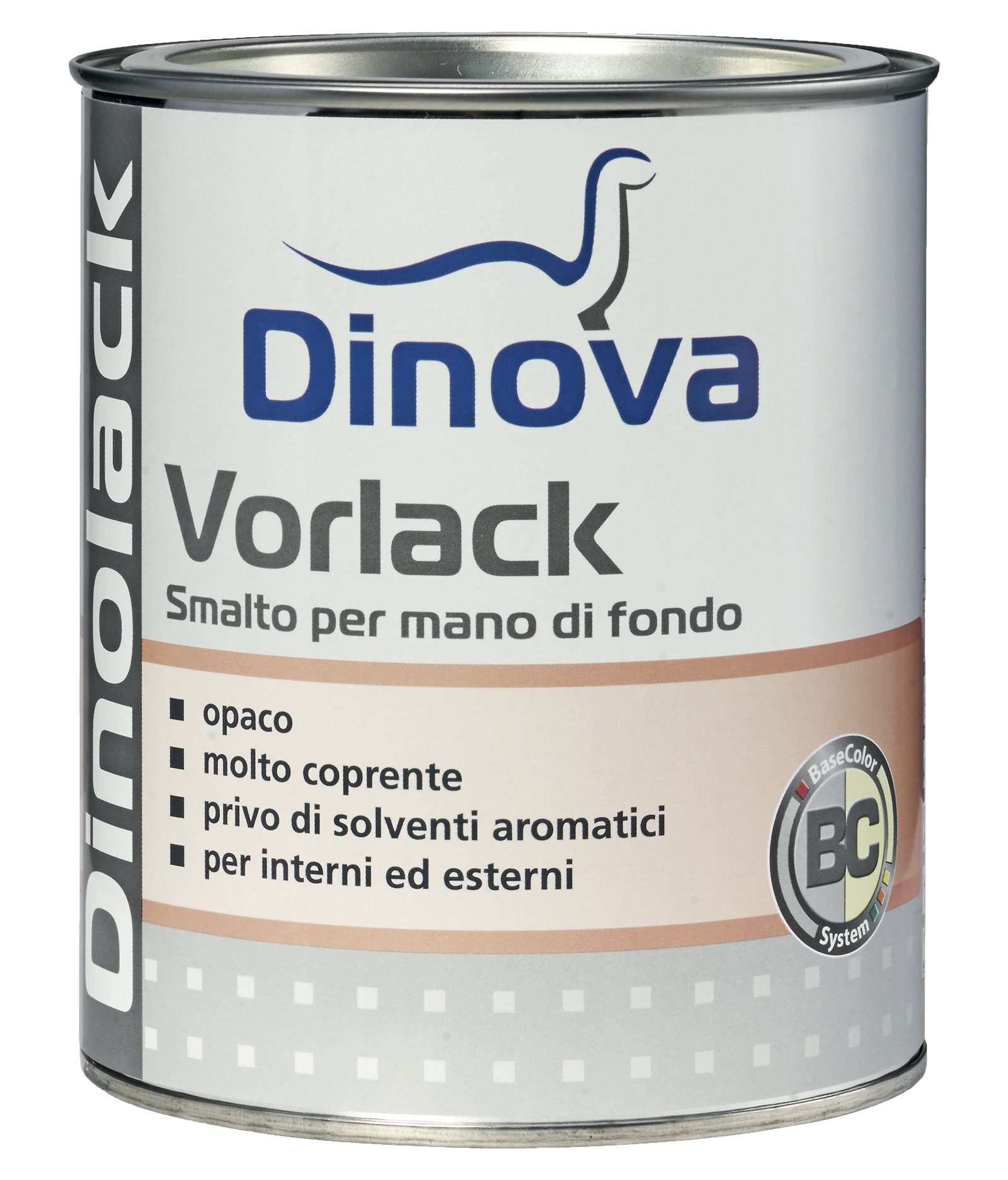 Vorlack D-10