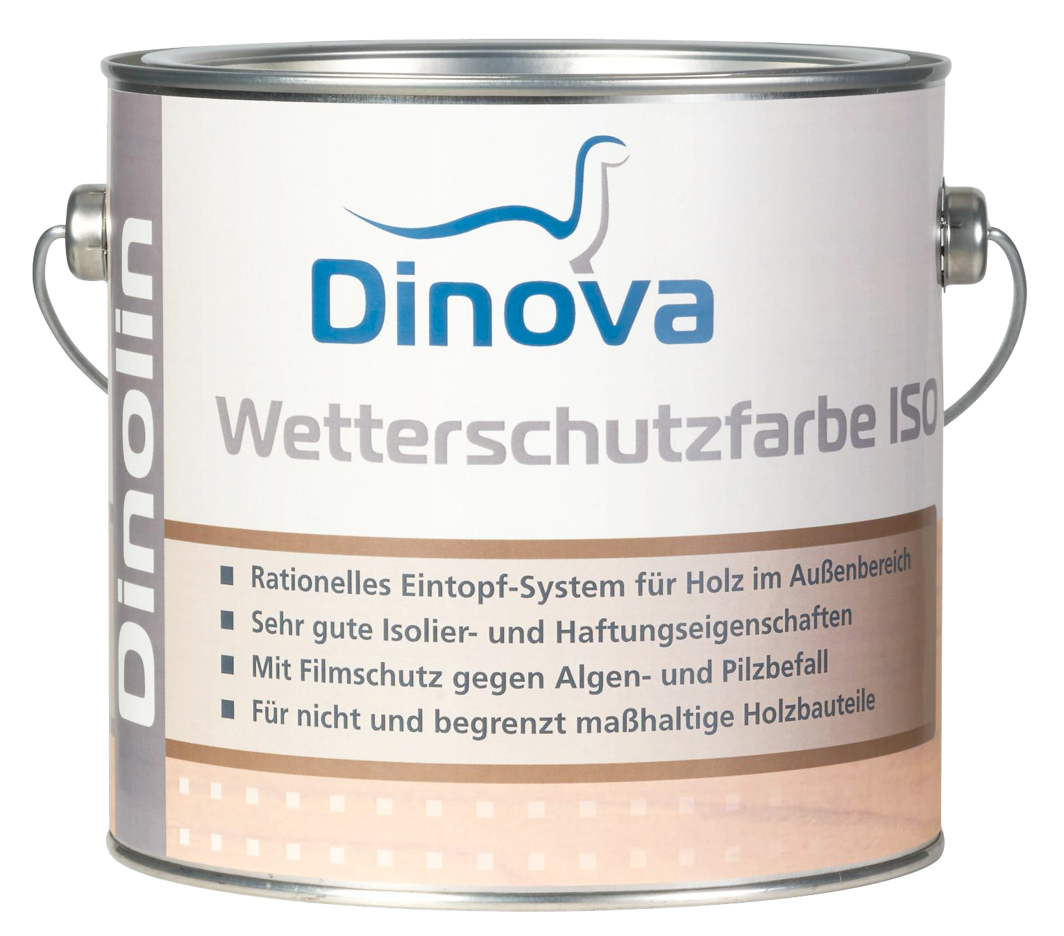 Prodotto Wetterschutzfarbe Iso H-42