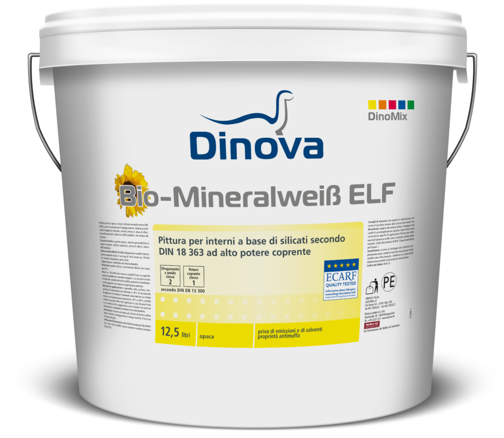 Prodotto Bio-Mineralweiss ELF