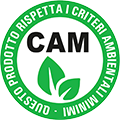 Certificazione CAM