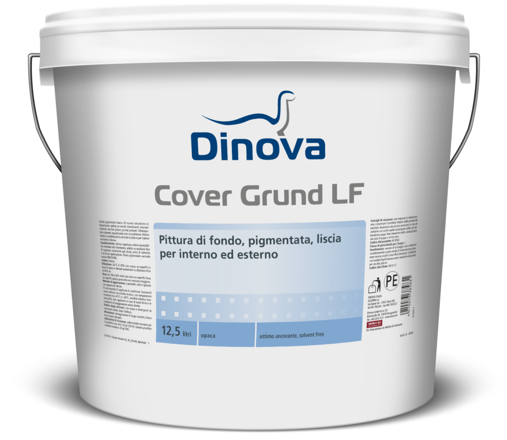 Prodotto Cover Grund LF