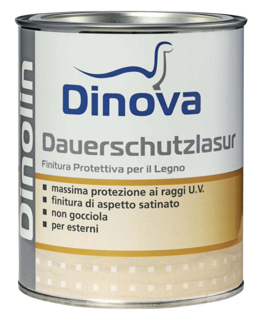 Prodotto Dauerschutzlasur