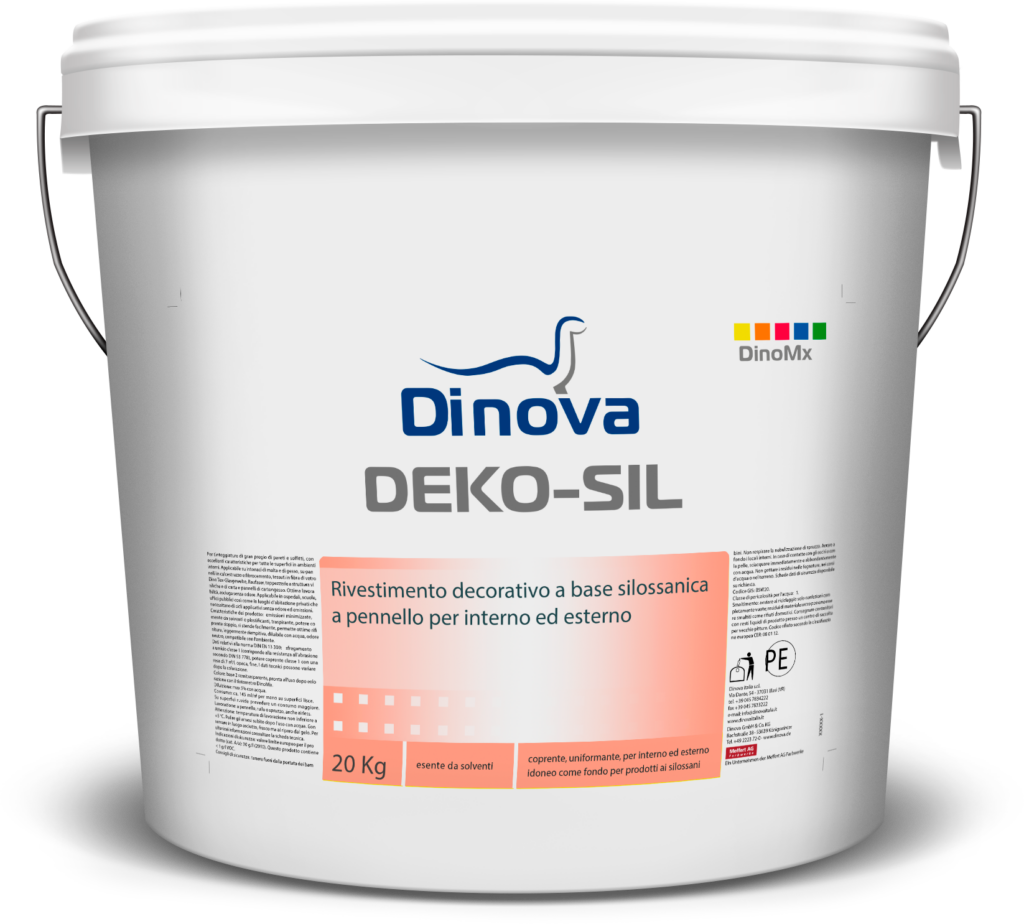 Prodotto Deko Sil
