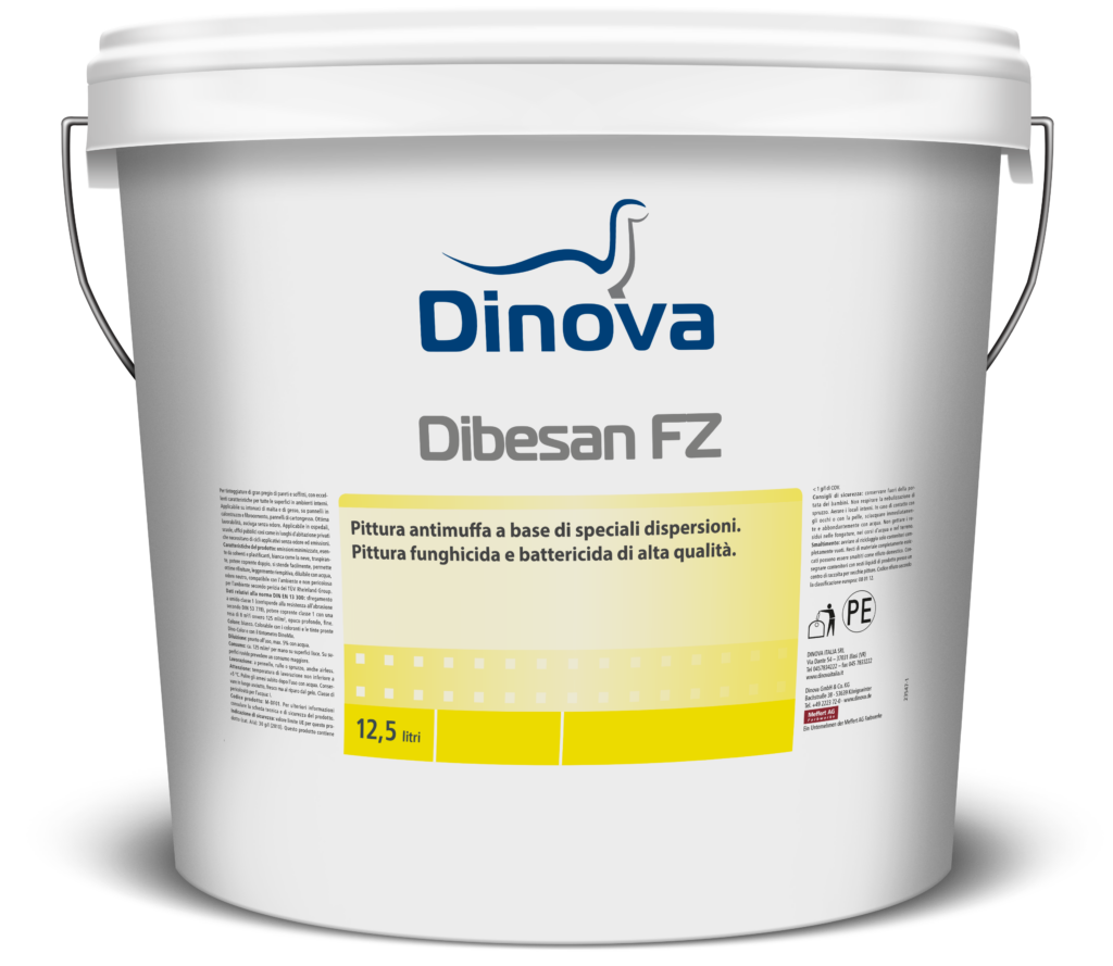 Prodotto Dibesan FZ
