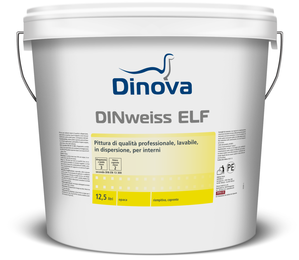 Prodotto Din Weiss ELF