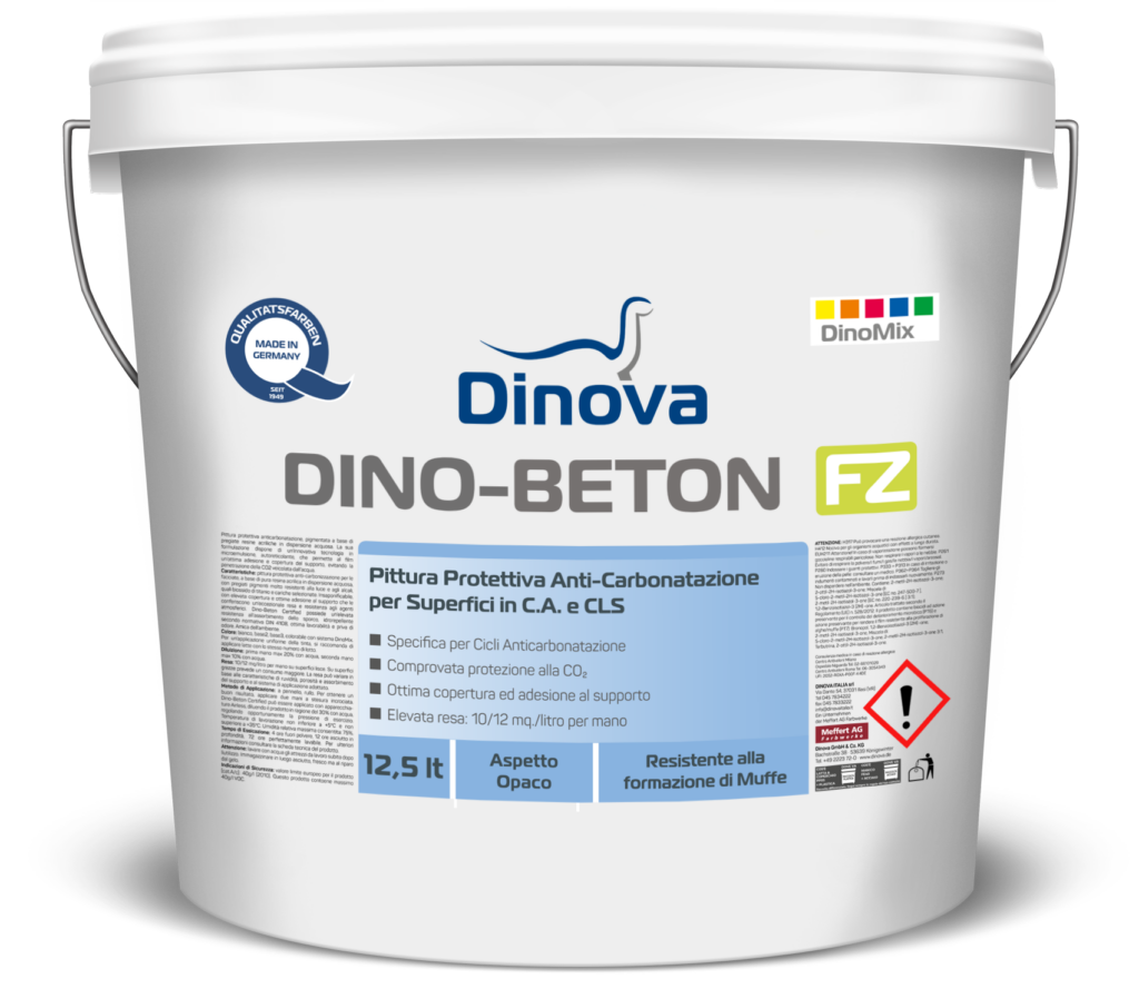 Prodotto Dino Beton FZ
