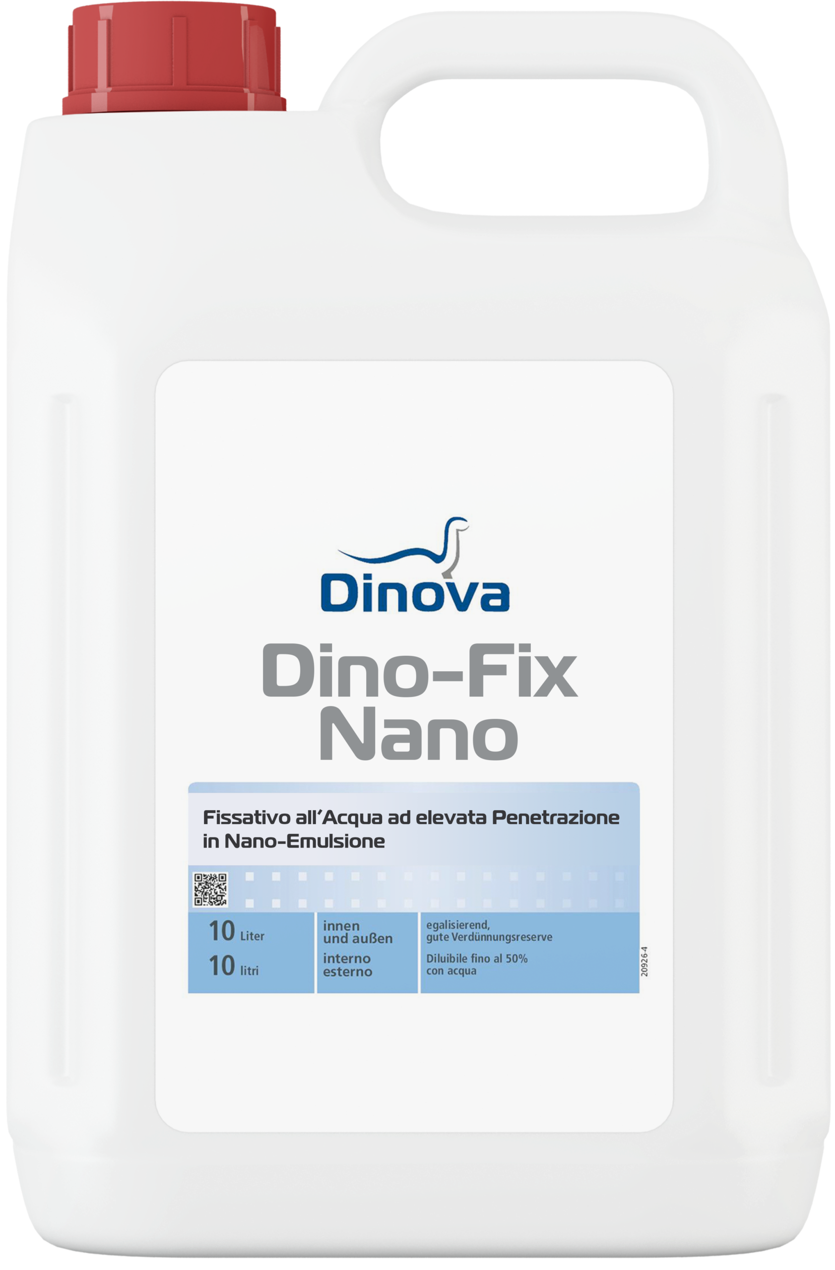 Prodotto Dino-Fix Nano