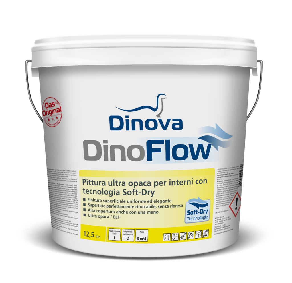 Prodotto Dino Flow ELF