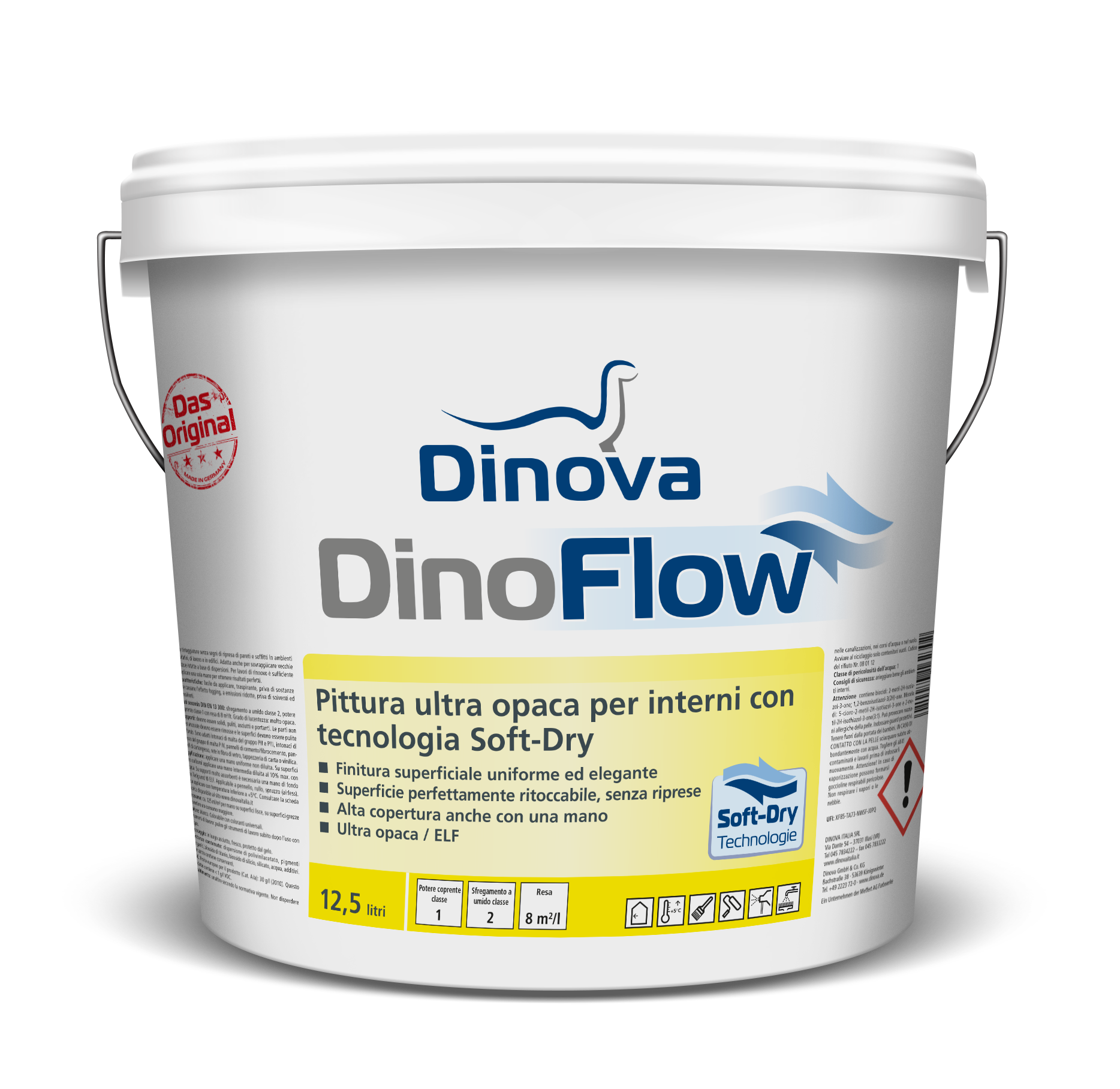 Prodotto Dino Flow ELF