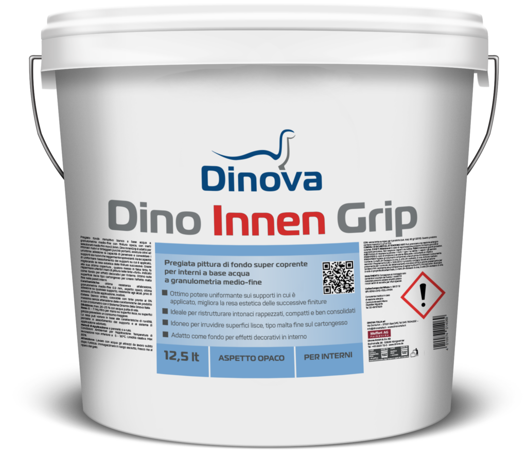 Prodotto Dino-Innen Grip