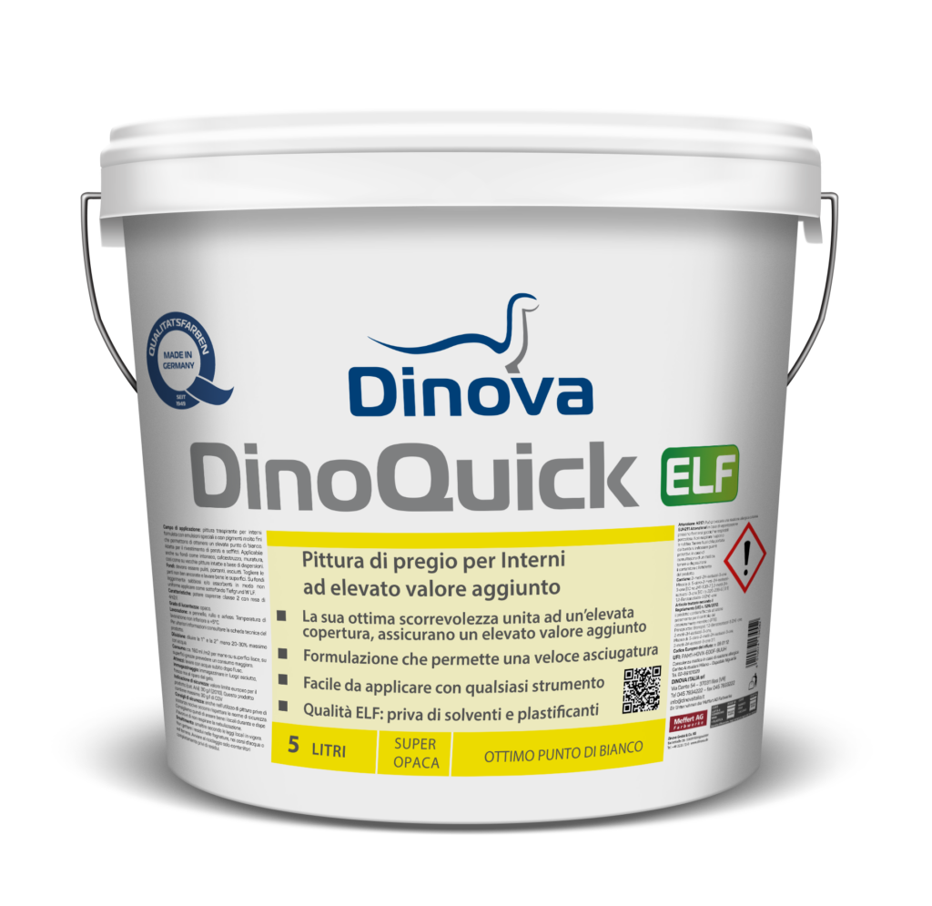 Prodotto Dino Quick ELF