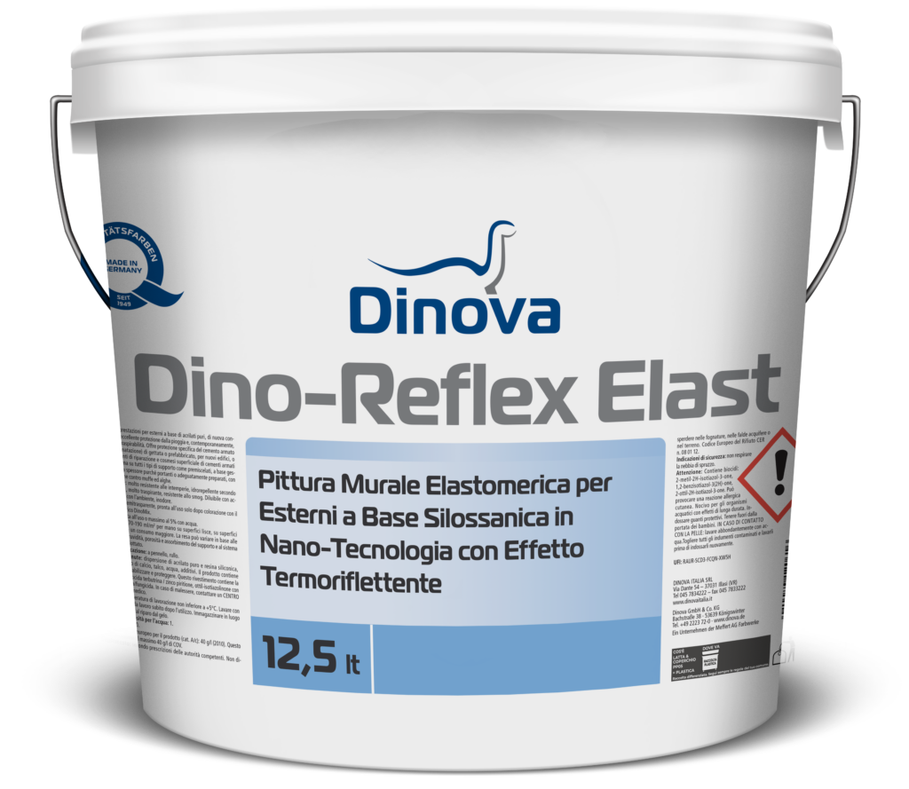 Prodotto Dino-Reflex Elast FZ