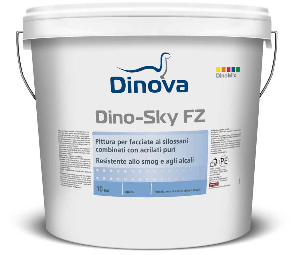 Prodotto Dino-Sky FZ