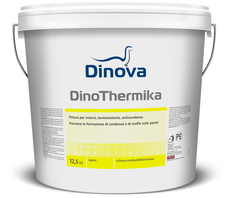 Prodotto Dino Thermika FZ
