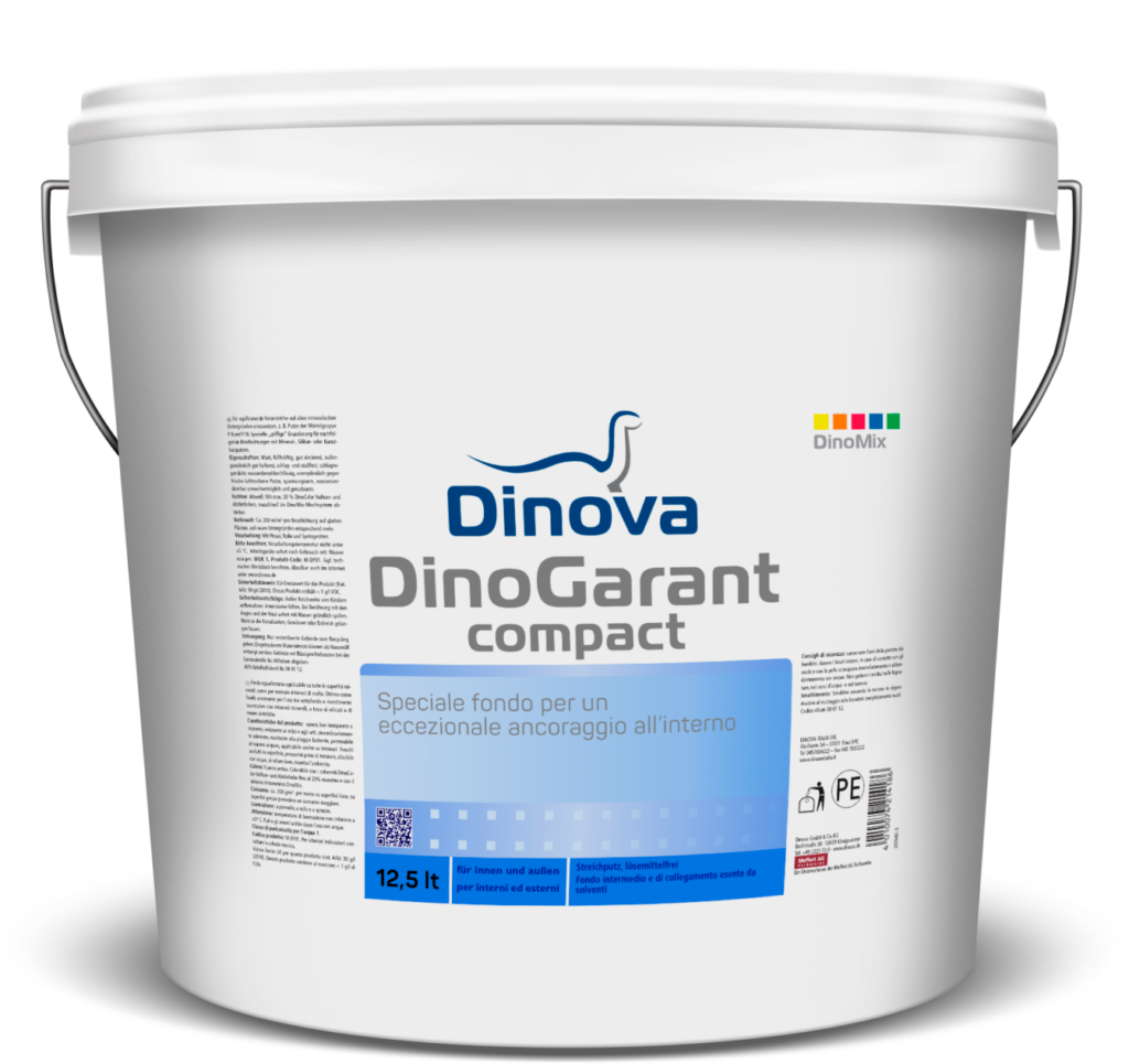 Prodottto Dinogarant Compact