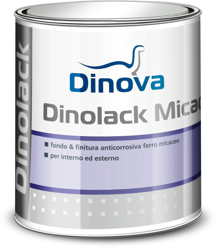 Prodotto Dinolack Micaceo