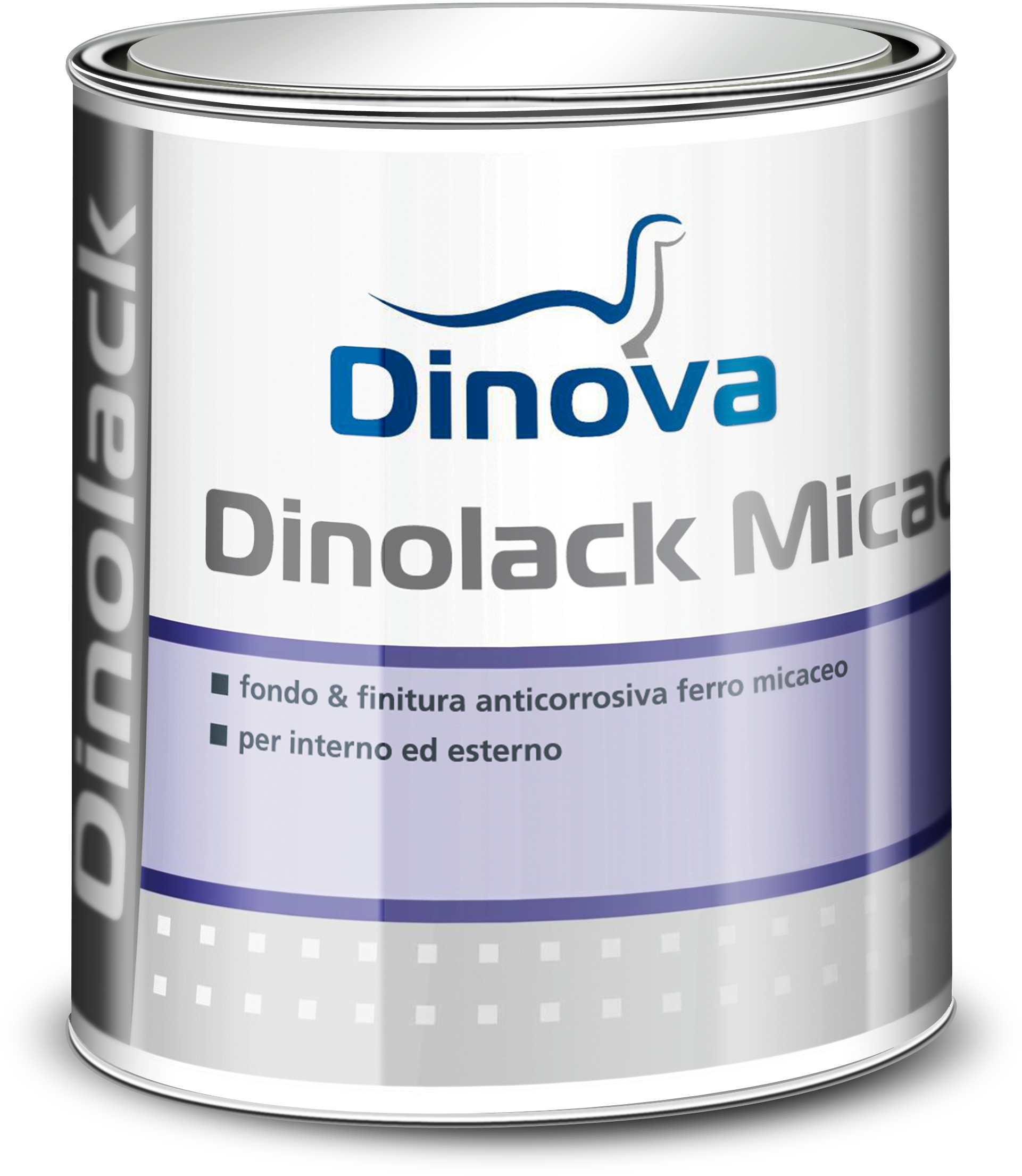 Prodotto Dinolack Micaceo