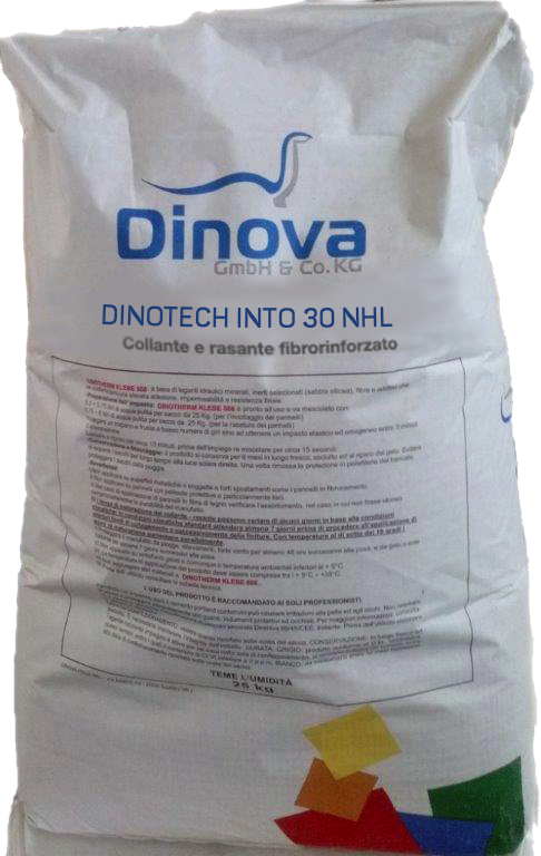 Prodotto Dinotech Into 30 NHL