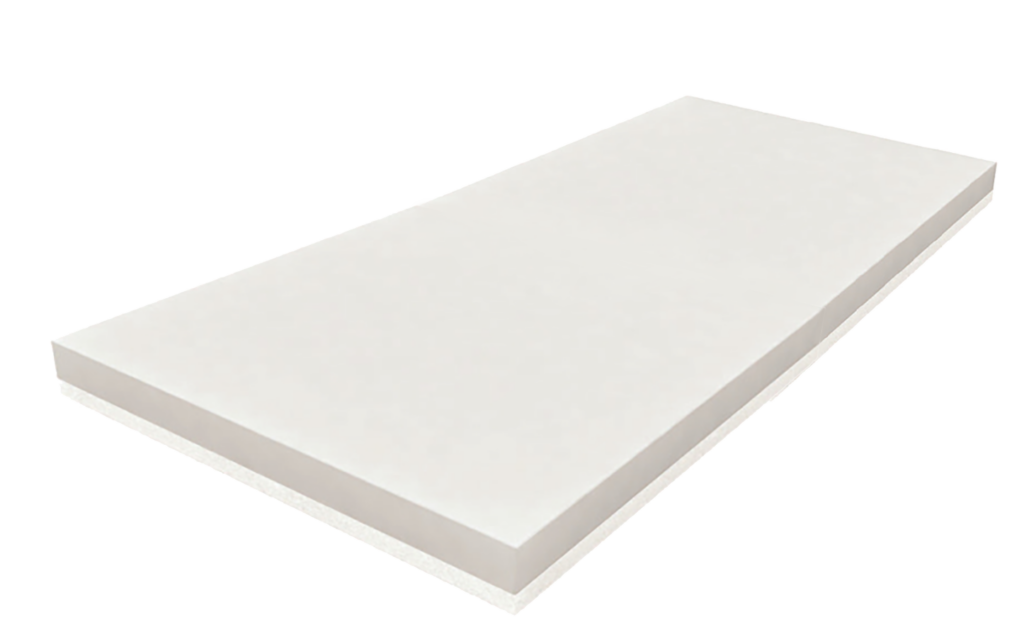 Prodotto Dinotherm Platte Weiss TR100