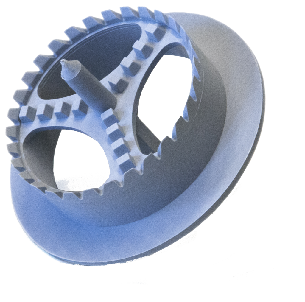 Prodotto DT Carotatrice per Tappo EPS
