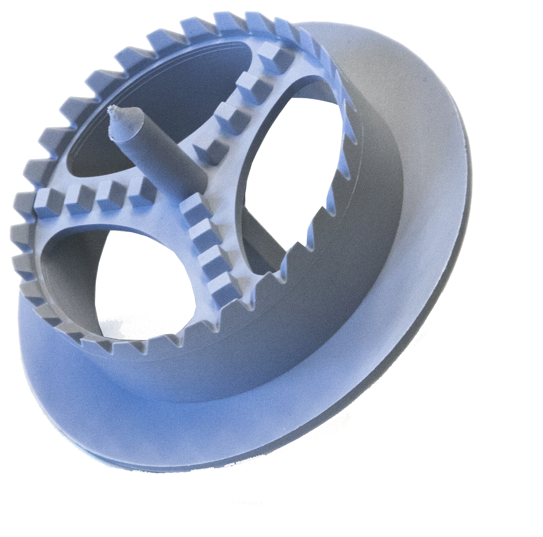 Prodotto DT Carotatrice per Tappo EPS