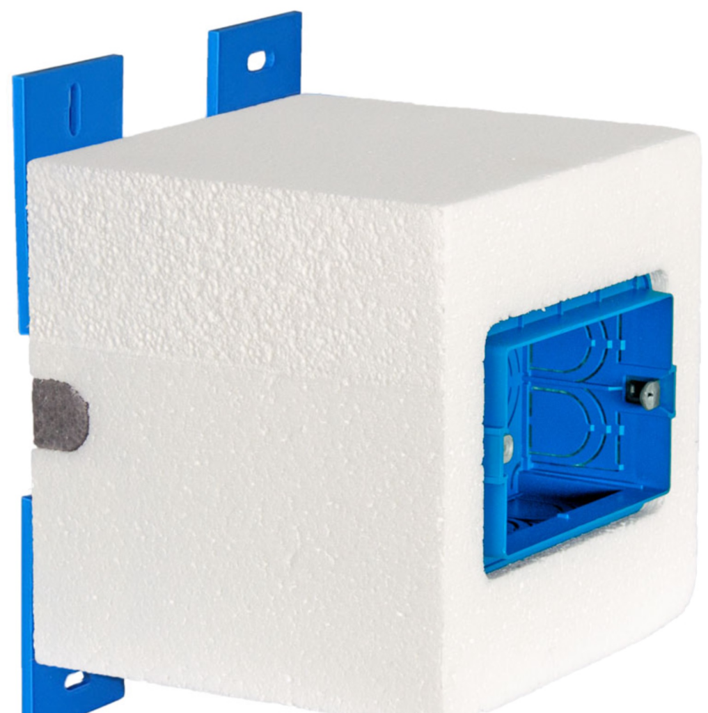 Prodotto DT Edoline EPS Vimar