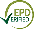 Certificazione EPD Verified