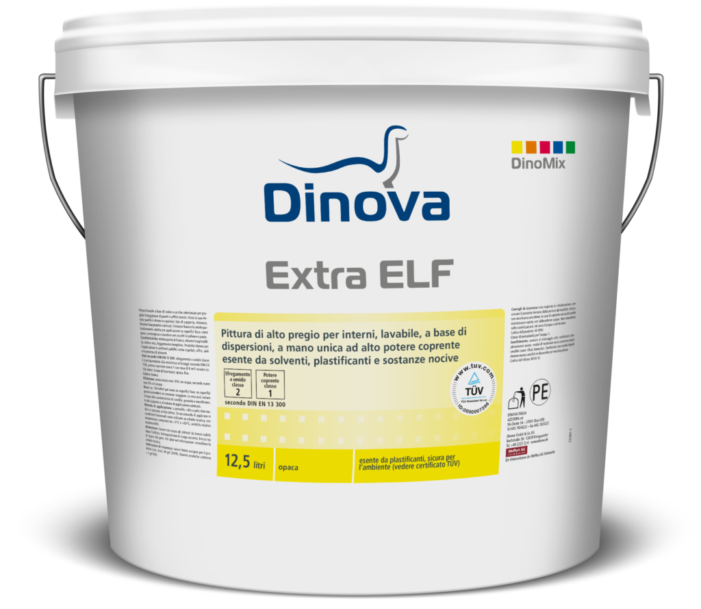 Prodotto Extra ELF