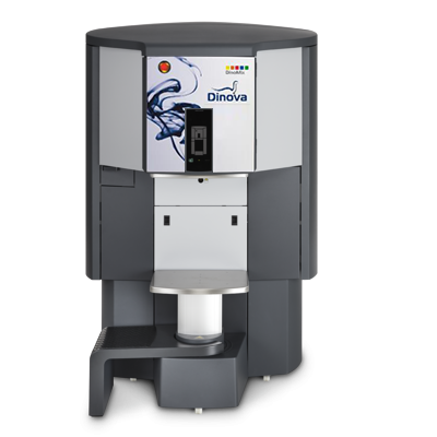 Prodotto Fast & Fluid Harbil HA480