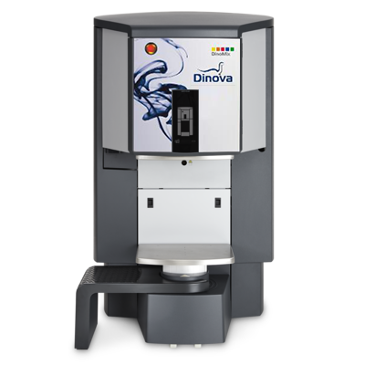 Prodotto Fast & Fluid Harbil HA680