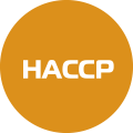 Certificazione HACCP