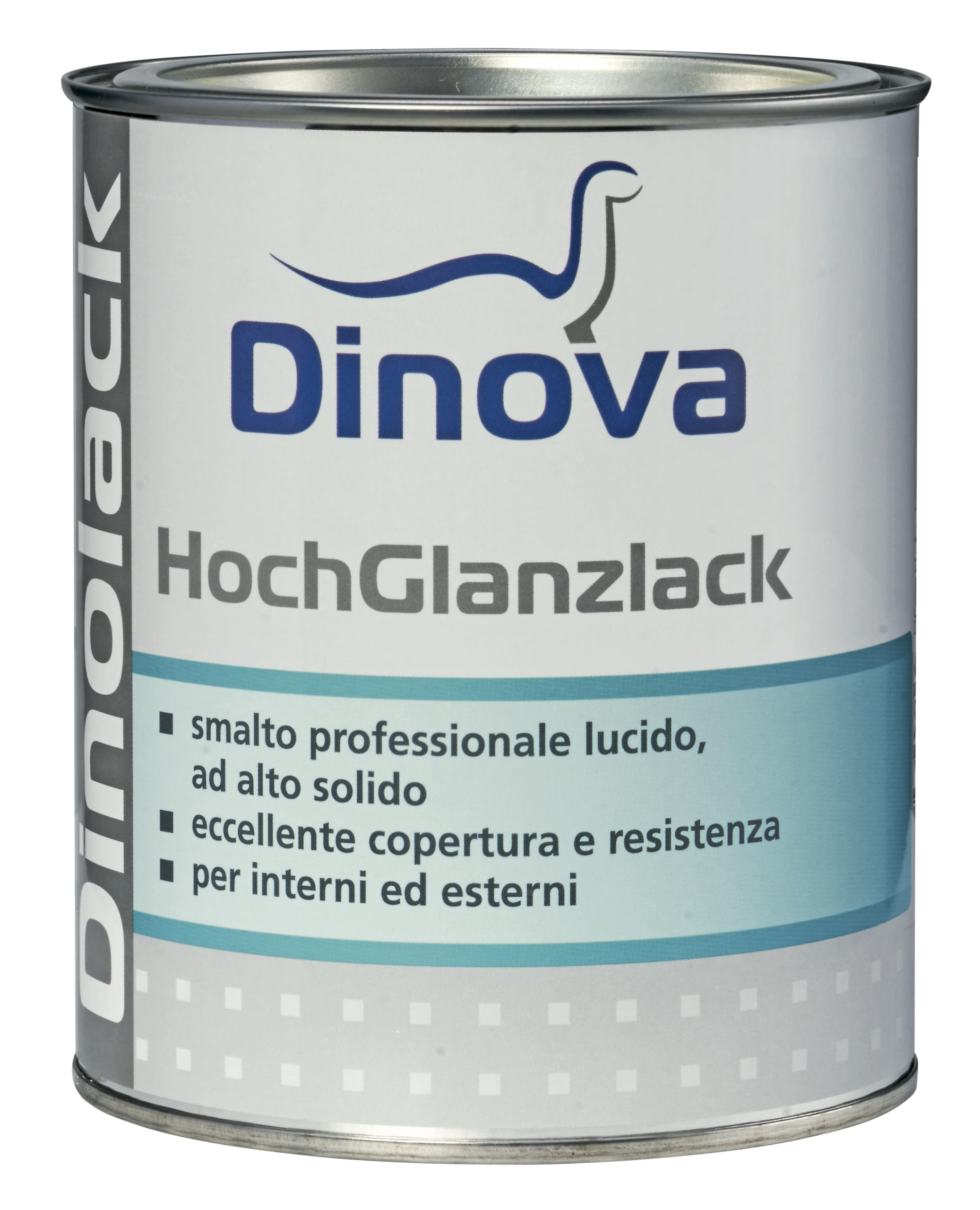 Prodotto Hochglanzlack D-20